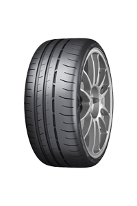 GOODYEAR EAGLE F1 SUPER SPORT